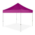 outdoor big pvc fabric party event folding tent